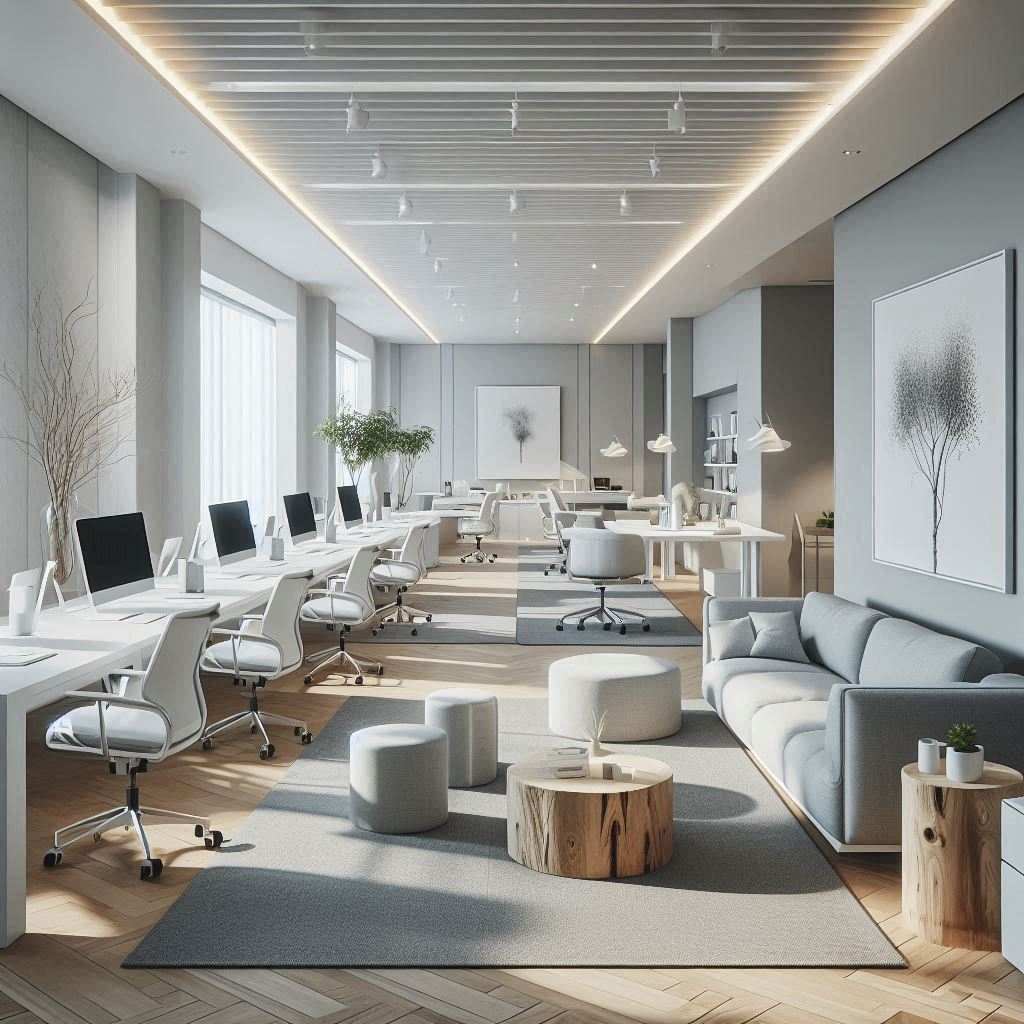 工业设计团队为消防应急演练协调写字楼办公员工心理安全感时容易漏掉哪些细节